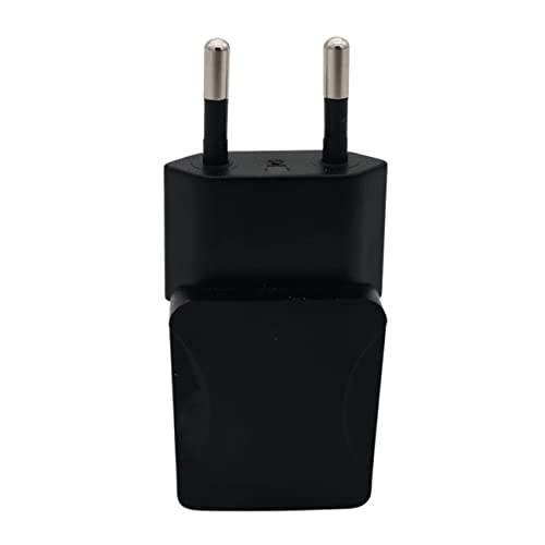 USB Magrage Manager USB -Sektor Black (5V 2A Max) für den Diffusor von Milano ätherischem Öl - Zubehör für Aromatherapie -Display und ätherische Öle - Zen’arôme von ZEN ARÔME