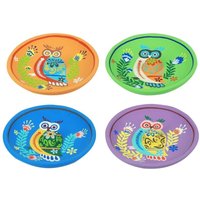 Signes Grimalt Geschenkabschnitt BUHO 4U -Weihrauchunterstützung ergänzt Natura Multicolor 13x13x2cm 19042 Signes Grimalt Geschenkabschnitt BUHO 4U -Weihrauchunterstützung ergänzt Natura Multicolor 13x13x2cm 19042 von ZEN ET ETHNIQUE