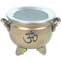 Zen Et Ethnique - Signes Grimalt Geschenkabschnitt Brenner Natura Beige ergänzt 10x12x9cm 15875 Zen Et Ethnique - Signes Grimalt Geschenkabschnitt Brenner Natura Beige ergänzt 10x12x9cm 15875 von ZEN ET ETHNIQUE