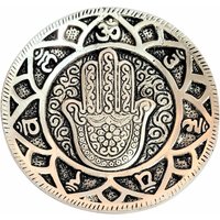 Zen Et Ethnique - Signes Grimalt Geschenkabschnitt Unterstützt Incienso Faltima ergänzt Natura Slonado 12x12x1cm 28470 Zen Et Ethnique - Signes Grimalt Geschenkabschnitt Unterstützt Incienso Faltima ergänzt Natura Slonado 12x12x1cm 28470 von ZEN ET ETHNIQUE