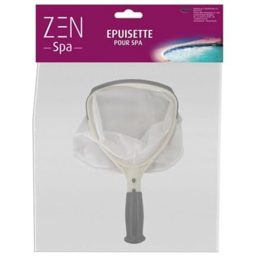 ZEN SPA REV2506 - Bodenkescher für Spas von ZEN SPA