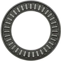 ZEN - Axial-Nadellager AXK0515 Innen-Ø 5 mm Außen-Ø 15 mm Breite2 mm ZEN - Axial-Nadellager AXK0515 Innen-Ø 5 mm Außen-Ø 15 mm Breite2 mm von ZEN