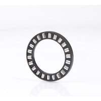 ZEN - Axial-Zylinderrollenlager K81210 -tn Innen-Ø 50 mm Außen-Ø 78 mm 0,097 kg von ZEN