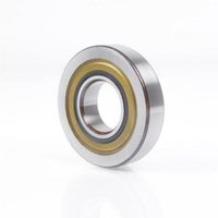 Laufrolle LR50/5 -kdd Innen-Ø 5 mm Außen-Ø 17 mm Breite7 mm Laufrolle LR50/5 -kdd Innen-Ø 5 mm Außen-Ø 17 mm Breite7 mm von ZEN