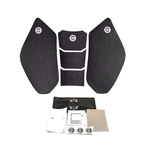 Tankpad Tankschutz CBR600RR Motorrad Aufkleber Tank Traction Pad Seite Knie Grip Schutz Für Ho&nda CBR 600 RR F5 2003 2004 2005 2006 von ZENCIX
