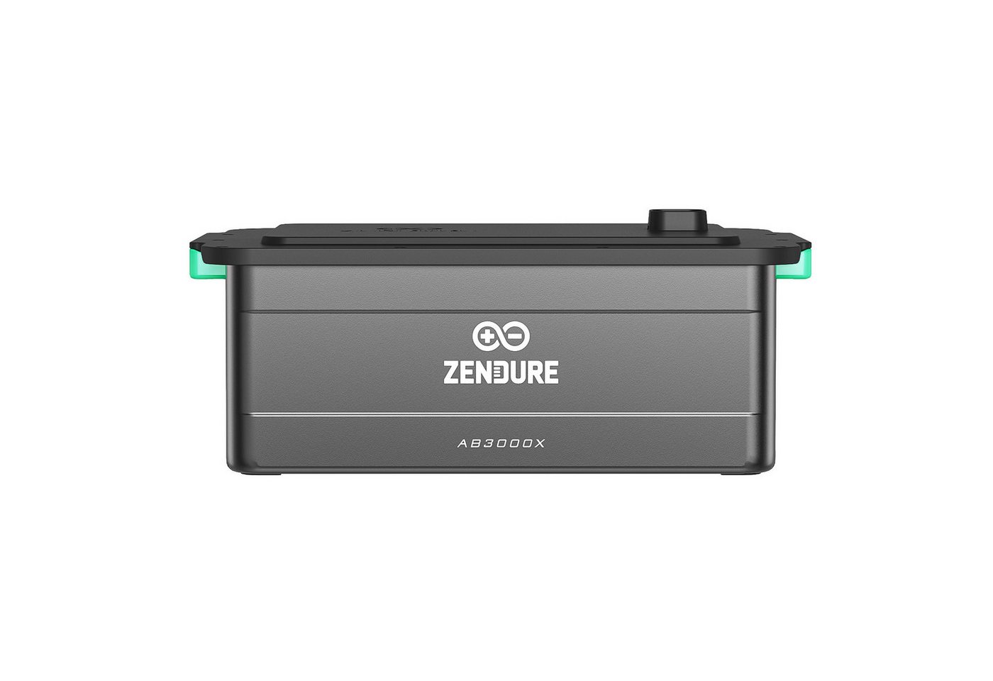 ZENDURE SuperCharged Balkonkraftwerk SolarFlow AB3000X Balkonkraftwerk Batterie, 2.880 Wh LiFePO₄, 2,88-17,28 kWh erweiterbar, Selbsterwärmung, Aerosol-Löschsystem ZENDURE SuperCharged Balkonkraftwerk SolarFlow AB3000X Balkonkraftwerk Batterie, 2.880 Wh LiFePO₄, 2,88-17,28 kWh erweiterbar, Selbsterwärmung, Aerosol-Löschsystem von ZENDURE SuperCharged