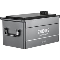 ZENDURE Erweiterungsbatterie AB1000 ,960Wh, LiFePO4 von ZENDURE