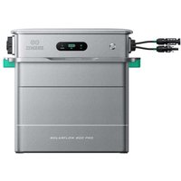 Zendure - SolarFlow 800 Pro All-in-One-Balkon-Energiespeichersystem Solar pv Zendure - SolarFlow 800 Pro All-in-One-Balkon-Energiespeichersystem Solar pv von ZENDURE