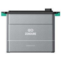 Zendure SolarFlow Batterie AB3000X Zusatzbatterie 2880 Wh Speicher Solar PV 0% nach §12 Abs. 3 UstG Zendure SolarFlow Batterie AB3000X Zusatzbatterie 2880 Wh Speicher Solar PV 0% nach §12 Abs. 3 UstG von ZENDURE
