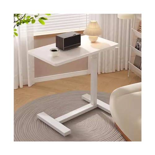 Mobiler Computertisch Mobiler Hebebett-Beistelltisch, Heimschreibtisch, Laptop-Schreibtisch, Sofa-Beistelltisch, mehrere Schlafzimmer, Büro-Schreibtisch, kleiner Tisch Computertisch mit Rädern Mobiler Computertisch Mobiler Hebebett-Beistelltisch, Heimschreibtisch, Laptop-Schreibtisch, Sofa-Beistelltisch, mehrere Schlafzimmer, Büro-Schreibtisch, kleiner Tisch Computertisch mit Rädern von ZENGXJYCQINGJIANG