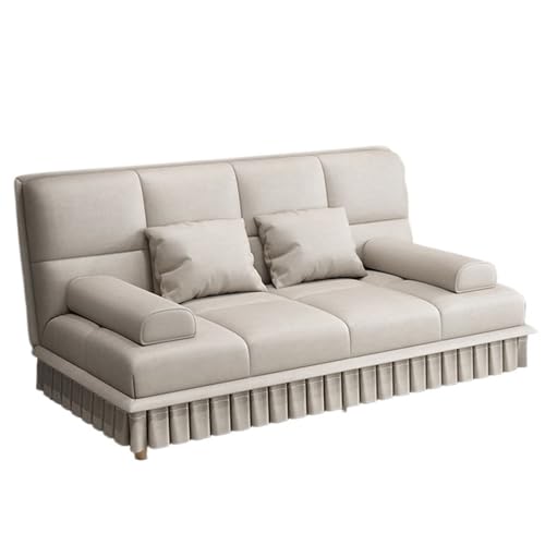 ZENGXJYCQINGJIANG Schlafsofa klappbar Umbaubares Schlafbett, kompakter, multifunktionaler Kleiner Raum(Klein) von ZENGXJYCQINGJIANG
