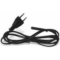 2 m bipolares Netzkabel in Blisterpackung Itc 308531 ZENITECH 2 m bipolares Netzkabel in Blisterpackung Itc 308531 ZENITECH von ZENITECH
