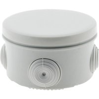 Abzweigdose IP55 wasserdicht Ø80mm Tiefe 45mm von ZENITECH