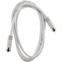 Zenitech - Verlängerungs - Kabel tv 1,5m m/m von ZENITECH