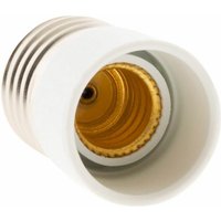 Adapter für Lampenfassung E27 auf E14 Zenitech von ZENITECH