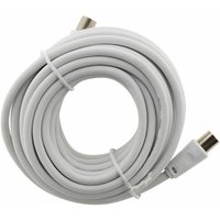 Zenitech - Verlängerungs - Kabel tv 1,5m m/m ø9.5mm von ZENITECH