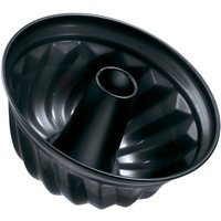 Gugelhupfform BlackMetallic ø 25 cm Küchenutensilien - Zenker von ZENKER