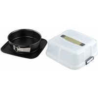 Springform "Bake, Click & Go von ZENKER