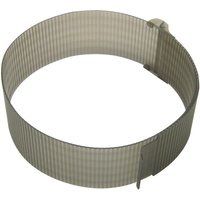 ZENKER Tortenring verstellbar bis 30 cm von ZENKER