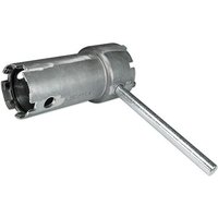 MINOL Universalschlüssel für Unterputz-Wasserzähler - 102092 von ZENNER