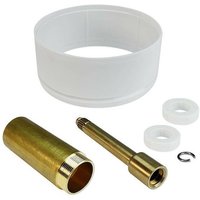 Verlängerung 30 mm für Zenner Aufputz-Set Montageblock von ZENNER