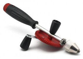 Zenten 3208 – 1 Akku-8 mm. Griff Holz von ZENTEN