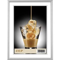 ZEP AL1S3 Bilder Wechselrahmen Papierformat: 20 x 15cm Silber von ZEP