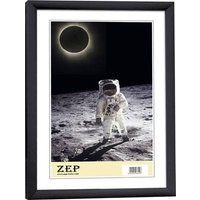 ZEP KB1 Bilder Wechselrahmen Papierformat: 10 x 15cm Schwarz von ZEP