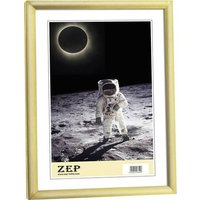 ZEP KG1 Bilder Wechselrahmen Papierformat: 10 x 15cm Gold von ZEP
