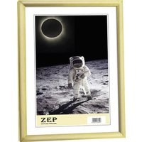 ZEP KG5 Bilder Wechselrahmen Papierformat: 30 x 40cm Gold von ZEP