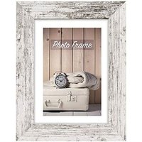 Nelson - Fotorahmen (40 x 50 cm), Farbe white - ZEP von ZEP