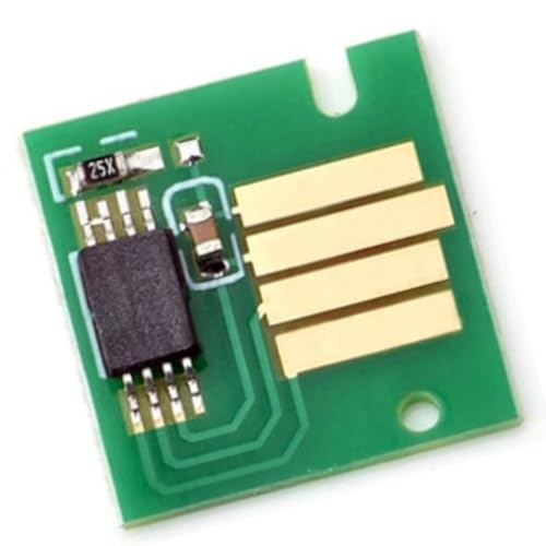 1.ABS Printer Waste Inks Tanks Chip with Smart Recognition for -05-07 -08-09 -10 Series Office Home Use Printer Chip von ZEPFJHE