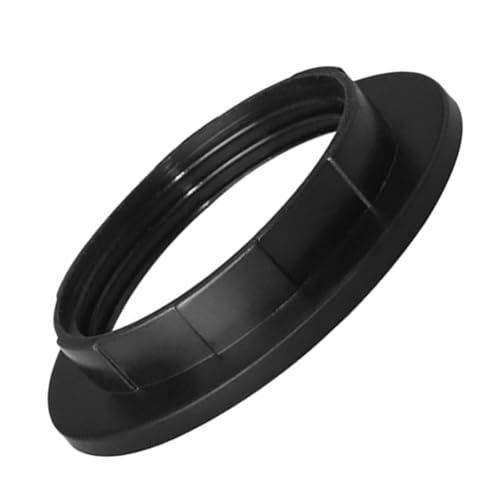 6pieces Tragbare Kunststofflampenschattenringe Für Kronleuchter Ersatzleuchte Leuchte Adapter Und Lampenschirmringe Für Lampenhändler 6pieces Tragbare Kunststofflampenschattenringe Für Kronleuchter Ersatzleuchte Leuchte Adapter Und Lampenschirmringe Für Lampenhändler von ZEPFJHE