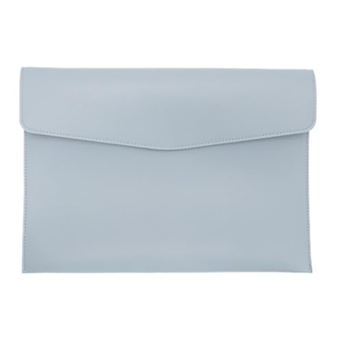 A 4 Dokumentbagendatei Organizer Datei Ordner Bag Dokument Ordner PU Leder Organizer Papierspeicher von ZEPFJHE