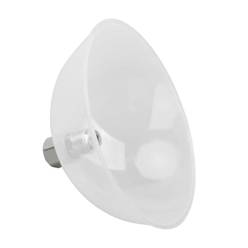 Airless-Farbsprühdüsenschutz, winddicht, Spritzschutz, universal, Airless-Sprühgerät, Windschutzscheibe, winddicht, Spritzschutz von ZEPFJHE