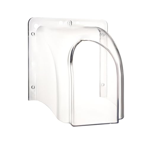 Clear Keypad Regenabdeckungen Für 86 Styles Türklingel Regenschutz Schale Protektor Zugriffssystem Clear Keypad Regenabdeckungen Für 86 Styles Türklingel Regenschutz Schale Protektor Zugriffssystem von ZEPFJHE