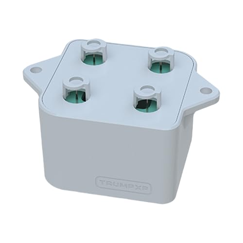 Desinfektions-Schrank-Ionisator-Desodorierungs-Maschinenteil, Geruchsentferner, Ionisator für Sterilisationen und Desodorierungsmodul von ZEPFJHE