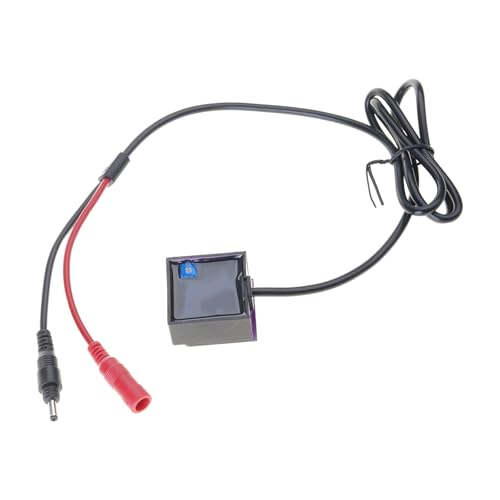 Easy Installion Designs Plugs Wasserhahn-Sensor-Komponente zur Umwandlung von Standard-Wasserhähnen in intelligente Modelle, Stecker, Wasserhahn-Sensoren von ZEPFJHE