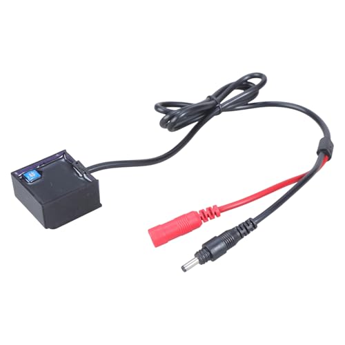 Easy Installion Designs Plugs Wasserhahn-Sensor-Komponente zur Umwandlung von Standard-Wasserhähnen in intelligente Modelle, einfache Installation, Wasserhahn-Sensoren Easy Installion Designs Plugs Wasserhahn-Sensor-Komponente zur Umwandlung von Standard-Wasserhähnen in intelligente Modelle, einfache Installation, Wasserhahn-Sensoren von ZEPFJHE