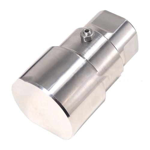 Edelstahl Rotationsgrenze Adapter 1 Zoll Weibliche Hochdruckschläuche Rollen Wirbel Schlauchkomponentenbeschläge Leicht Zu Installieren Und Zu Entfernen Luftschlauchschwenk Edelstahl Rotationsgrenze Adapter 1 Zoll Weibliche Hochdruckschläuche Rollen Wirbel Schlauchkomponentenbeschläge Leicht Zu Installieren Und Zu Entfernen Luftschlauchschwenk von ZEPFJHE