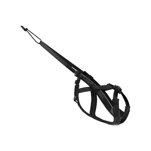 ZEPFJHE Einstellbarer Hundeschlittengurt Für Große Rassen Reflektierender Winter Canicross Scootering Securityt Reflektierende Winterhundkabelbaum Für Den Außengebrauch Freien ZEPFJHE Einstellbarer Hundeschlittengurt Für Große Rassen Reflektierender Winter Canicross Scootering Securityt Reflektierende Winterhundkabelbaum Für Den Außengebrauch Freien von ZEPFJHE