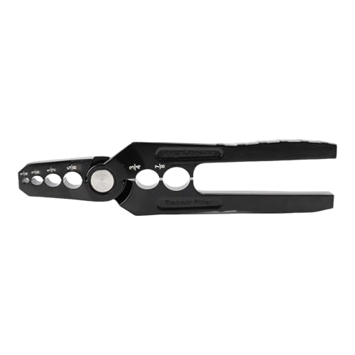 Ergonomische Kupferrohr-Rundzange, funktionelle Kupferrohr-Runderzange, hergestellt für HVAC- und Bastel-Enthusiasten Ergonomische Kupferrohr-Rundzange, funktionelle Kupferrohr-Runderzange, hergestellt für HVAC- und Bastel-Enthusiasten von ZEPFJHE