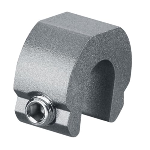 Fensterschieberschloss Riegel Aluminiumschloss Für Verbesserte Sicherheit Und Kindersicherheit In Schlafzimmern Oder Büros Gegen von ZEPFJHE