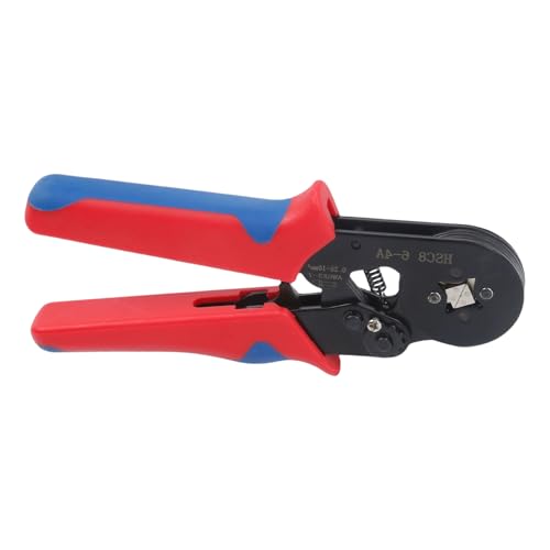 Ferrue Crimping Tool Kits Selbwerde Ferrule Crimper Pliat Mit 1200pcs Draht Ferrulen Draht Ferrule Kits Für Drahtende von ZEPFJHE