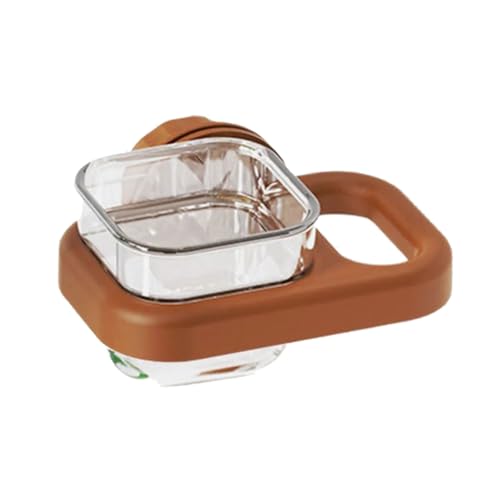 Futternapf für Haustiere, mit Clip, Vogelkäfig, Wasser- und Futterbecher für Nymphensittiche, Sittiche, Aras, Lovebirds Kleintiere, Aras, Wassernapf Futternapf für Haustiere, mit Clip, Vogelkäfig, Wasser- und Futterbecher für Nymphensittiche, Sittiche, Aras, Lovebirds Kleintiere, Aras, Wassernapf von ZEPFJHE