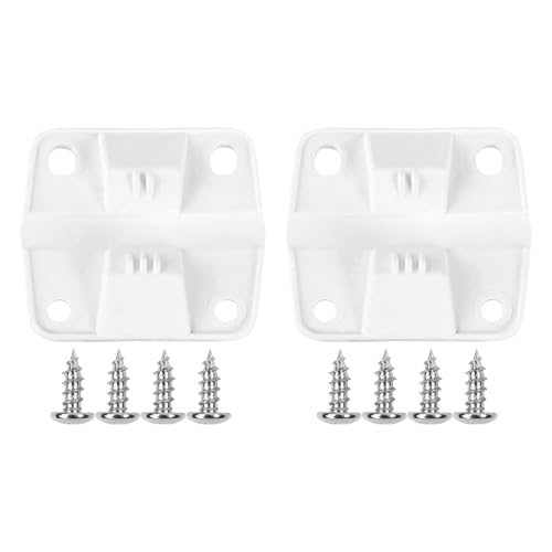 General Coolers Scharnier Ersatzset Starke Scharniere mit Stahlschrauben Hohe Tragfähigkeit Set für Reparatur General Coolers Scharnier Ersatzset Starke Scharniere mit Stahlschrauben Hohe Tragfähigkeit Set für Reparatur von ZEPFJHE