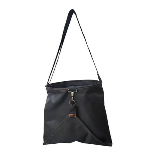 Geräumige 35 x 34 cm Garten-Erntebeutel mit schnell leerem Design und anpassbaren Tragesystemen für Obstgärten, Schnellverschluss-Schnalle, Erntebeutel Geräumige 35 x 34 cm Garten-Erntebeutel mit schnell leerem Design und anpassbaren Tragesystemen für Obstgärten, Schnellverschluss-Schnalle, Erntebeutel von ZEPFJHE