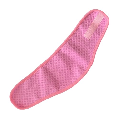 ZEPFJHE Haustierkühlhalshalle Mit Verstellbarem Riemen Stoff Multipurpose Design Wärme Relief Für Kleine Tiere Atmungsaktive Katzen Kühlzubehör von ZEPFJHE