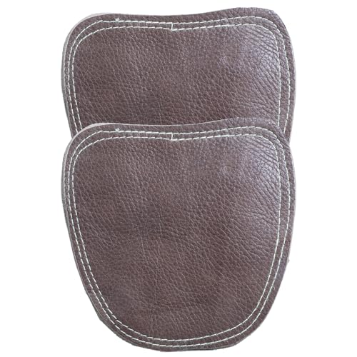 Hitzebeständige Lederschuhschutzbeschützer Bedecken Die Hülse Für Schweißer Und Bauarbeiter Um Sicherheits Und Haltbarkeitsschweißer Leggings Zu Gewährleisten von ZEPFJHE