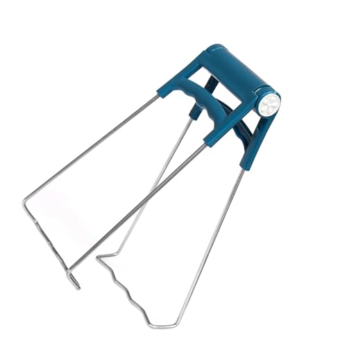 Hitzebeständige Schüssel Löffelschale Klemme Töpfe Pfanne Gripper Anti Scenen Clip Clip Nonslip Heiße Schalenschalen Klammern Zangenküchenzubehör Hitzebeständige Schüssel Löffelschale Klemme Töpfe Pfanne Gripper Anti Scenen Clip Clip Nonslip Heiße Schalenschalen Klammern Zangenküchenzubehör von ZEPFJHE